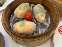 -鹿鸣酒家(越秀店)