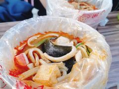 -安发瞧麻辣烫(总店)