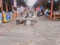 -茯茶镇