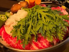 -阿吾罗日本料理(K11艺术中心店)