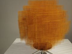 -chi K11艺术空间展览厅