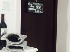 -Dark Horse·黑马蛋糕·低脂·低糖淡奶(金匙望湖大厦店)