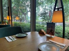 靠窗位-EN SPACE恩空间