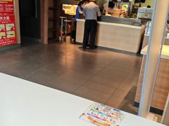-麦当劳(欢乐谷店)