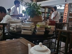 -道南書院·私房菜·早午茶·茶馆