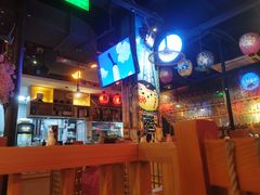 -有喜屋·烧鸟·居酒屋(三钢里店)