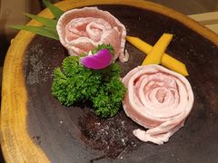 -西塔老太太泥炉烤肉(杭州首店)