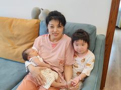 -爱贝佳母婴护理服务中心·月嫂育儿嫂(鲁迅路店)