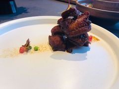 上海熏鱼-上海滩餐厅(BFC外滩金融中心店)