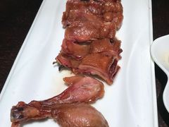 -舌尖上的食缘花园主题餐厅