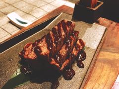 -仙桐吉宴铁板烧·精致料理