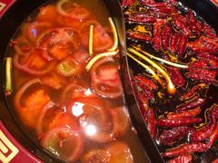 -谭焱火锅(蓝天市心广场店)