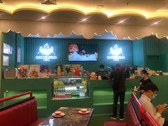 -CHOCHENG&CO.(欢乐海岸店)