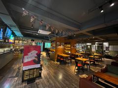 -JINNS锦时 steak&pizza(浸信会礼拜堂旧址店)