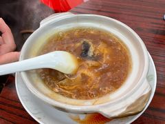 -添發碗仔翅美食