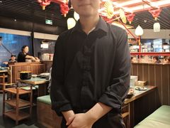 -牛New寿喜烧(龙湖金沙天街店)