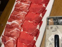 -呷哺呷哺 黄金牧场 (新中关购物中心店)
