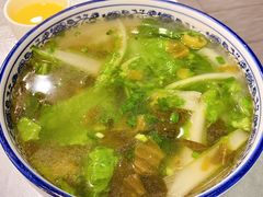 -双流传承老妈兔头(玉林总店)