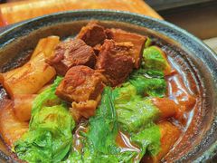 -珍珍小食店(西华路店)