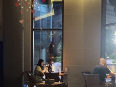 -巴别塔法餐舍(合作路店)
