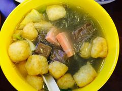 -朱鸿兴面馆(镇湖店)