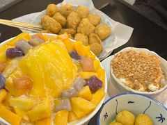 -水牛奶皇后糖水铺(深圳总店)