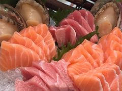 -大渔铁板烧(东城店)