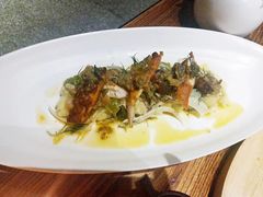 -Mercato莫卡多露台餐厅与酒吧(K11店)
