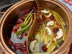 -镇江龙·火锅串串(武侯祠店)