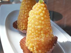 -蛇口希尔顿南海酒店·随轩中餐厅·粤菜
