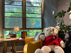 -咖法森林·咖啡  酒吧(天河店)