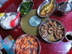 -胜海大排档·海鲜·黄鳝饭(十年老店)