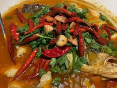 -清水亭湖北菜(大屯DT51店)