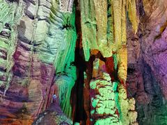 -重庆云阳龙缸景区