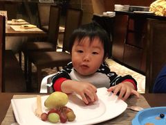 -杭州国际会议中心洲际酒店-原素全日餐厅(解放东路店)