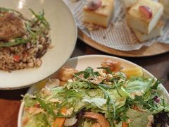 凯撒沙拉-陶享时光西餐·下午茶·竹林花园(新城店)