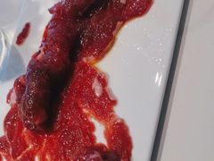 -潮牛壹号鲜牛肉火锅(世界城广场店)