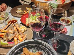 -花潮料理艺食馆(成都万象城店)