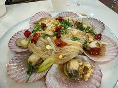 -来之顺海鲜菜馆·青岛菜·始于1993(栈桥店)