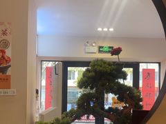 -山海菜馆·海肠捞饭·青岛菜(栈桥店)