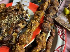 -周记老沈阳焦火鸡架