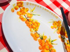 -西贝莜面村(金隅嘉品mall店)