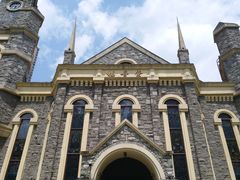 -重庆市江北嘴中央商务区中央公园