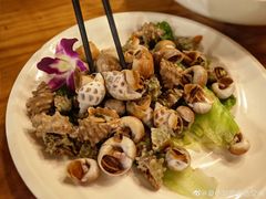 -浙C老邻舍(西城海错店)