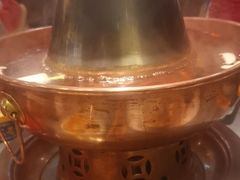 -侃爷南门铜锅涮肉