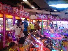 -爱玩嘉年华(龙湖源著天街店)