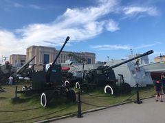 -中国人民解放军海军博物馆