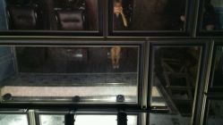 点击看大图 洗头区-3AM HAIR SALON染发烫发接发