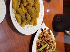 -恩宏德餐馆(平山道店)