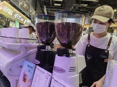 -Manner Coffee(壹方城店)